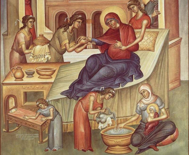 Nașterea Maicii Domnului! Ce este interzis să faci de Sfânta Marie Mică: Este mare păcat și aduce ghinion