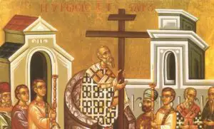 14 septembrie, Înălțarea Sfintei Cruci. Ce este absolut interzis să faci astăzi? Poți atrage primejdiile asupra ta