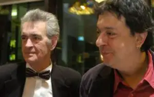 BREAKING NEWS Alexandru Darie a încetat din viaţă
