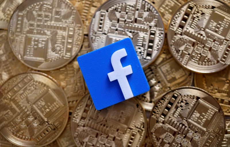 Criptomoneda Facebook, la un pas de realitate! Oficiali ai 26 de bănci centrale, întrebări majore privind moneda Libra
