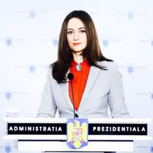 Scandal monstru între Mădălina Dobrovolschi și un lider PSD. Ultimul a fost dat afară