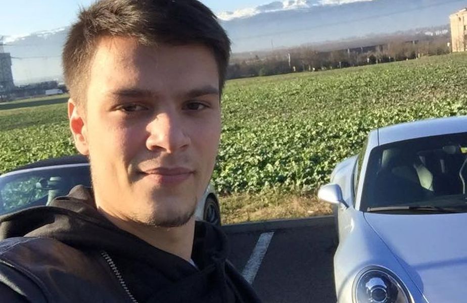 Breaking! Răsturnare de situaţie în cazul lui Mario Iorgulescu! Tânărul a părăsit România, fără acordul poliției