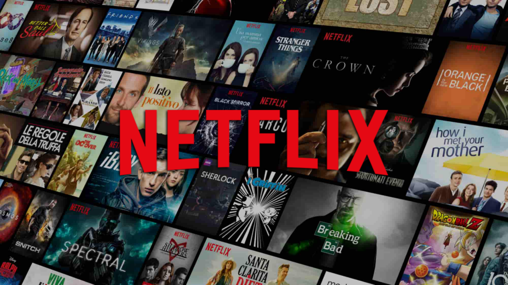 Filmele interzise pe Netflix! Pur și simplu, au fost scoase de pe site