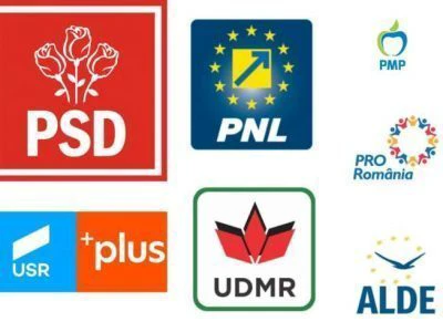SURSE: Mutare-şoc! Un nou partid pe scena politică din România