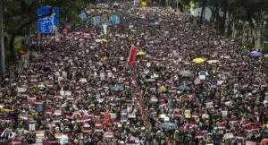 China șochează întreaga planetă! Ce s-a întâmplat astăzi este uluitor: „Revoluţia acum!”