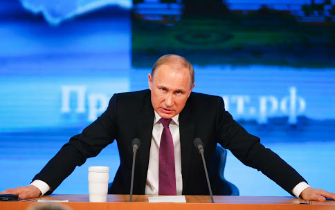 Conflict la scenă deschisă între Rusia şi SUA! Putin promite un răspuns pe măsură
