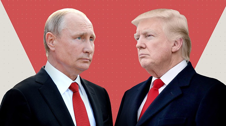 Se implică Rusia în realegerea lui Trump la Casa Albă? Putin a dat cărţile pe faţă