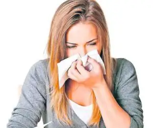 Cum îți dai seama că ai coronavirus? Primele două simptome