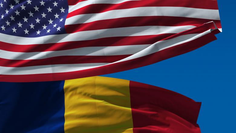 S-a aflat cine va fi noul ambasador american în România. Poate veni să își preia postul