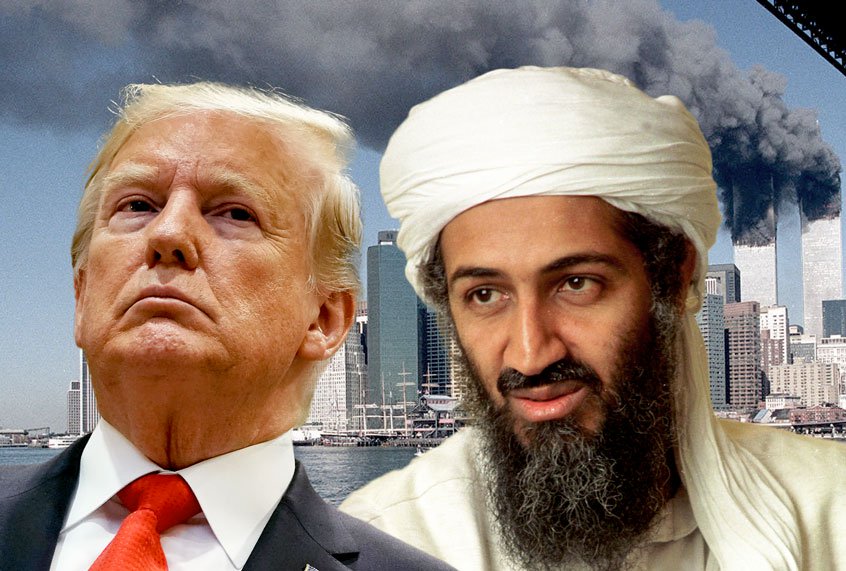Donald Trump, anunțul momentului la nivel mondial! Ce s-a întâmplat cu fiul preferat al lui Osama bin Laden