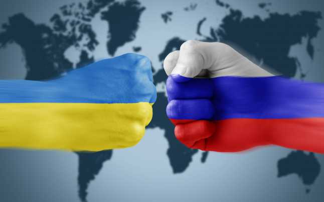 Pericol lângă România. Președintele Ucrainei, declarație de război: Noi pierdem oameni!