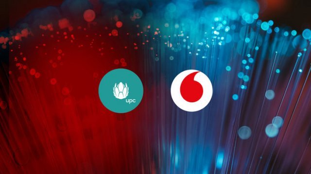 Vești bune pentru clienţii Vodafone şi UPC! Modificările intră în vigoare din 18 septembrie