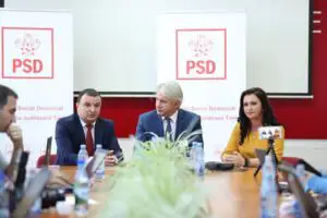Cresc salariile! Ultimul tun dat de PSD înainte de plecare: Anunțul ministrului