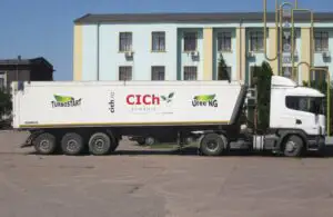 Un combinat de îngrășăminte chimice din România cucerește țările vecine. Compania are însă o problemă pe plan intern
