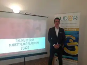 Conzo a fost lansat! Primul marketplace românesc de construcții