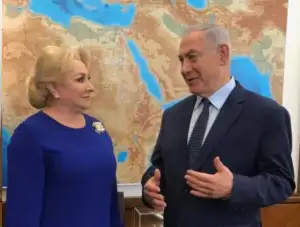 Breaking News. A renunţat la mandatul de premier! Cine vine în fruntea ţării