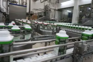 Danone a decis să continue şi anul acesta proiectul „O şansă pentru familia ta”