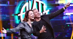 Cerere uimitoare pe micile ecrane! Dan Bittman o vrea de soţie pe Andreea Marin