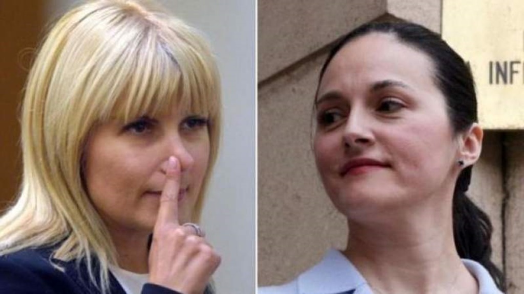Elena Udrea, vești importante despre Alina Bica: Nu mai calcă în România! Ce face acum fosta șefă DIICOT