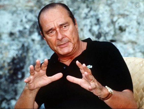 Chirac, marele seducător. Una dintre relaţiile amoroase ar fi început în România