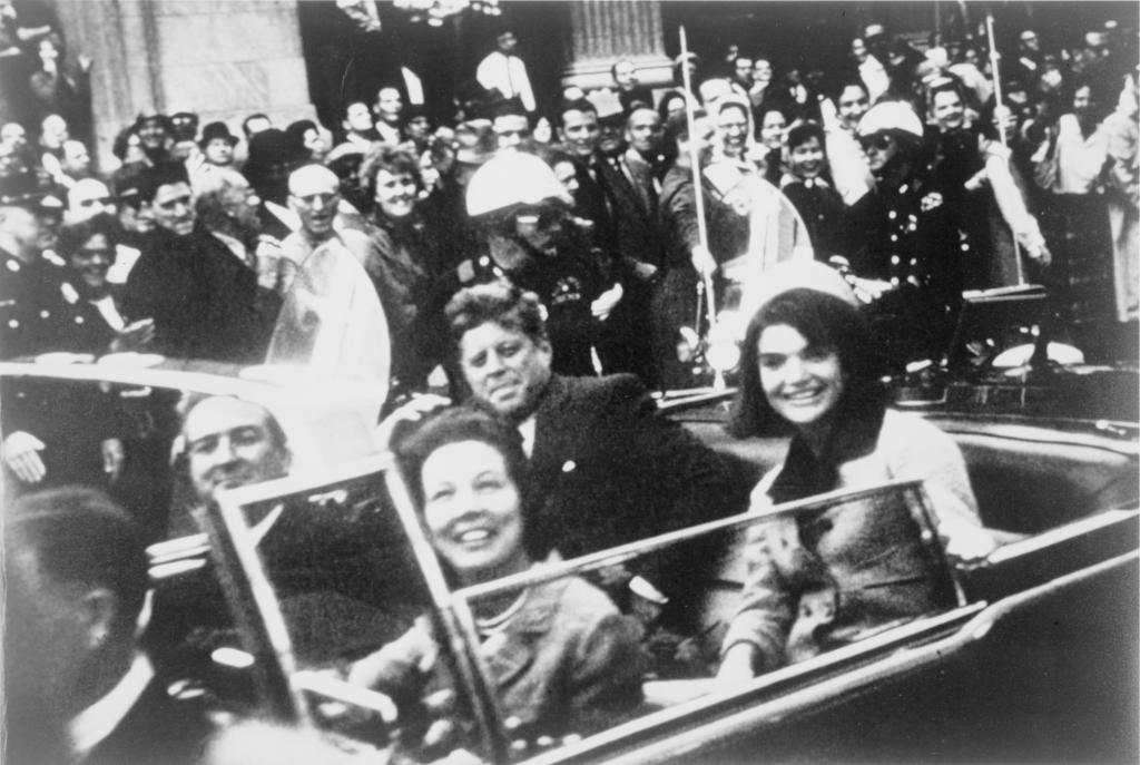 Casa Albă a desecretizat mii de documente guvernamentale cu privire la asasinarea lui Kennedy