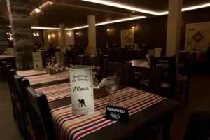 Veste mare pentru iubitorii de rețete tradiționale. Un nou restaurant La Cocoșatu
