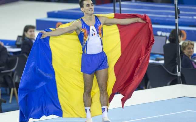 Fabulos! Legendarul Marian Drăgulescu s-a calificat la Olimpiada de la Tokyo