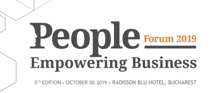 Forumul People Empowering Business a ajuns la cea de-a cincea ediţie