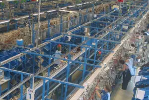 Exclusiv! Interviu cu un colos japonez din industria auto. Ce informații au fost oferite