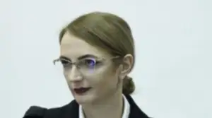 Șefa CSM, supusă verificărilor! ANI a luat-o în vizor