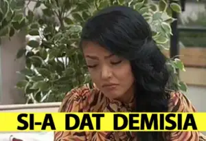 Andreea Mantea, anunţul momentului în direct: Am luat o decizie. Plec!