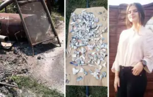 Bombă în cazul Caracal! Arderea unui cadavru este inutilă