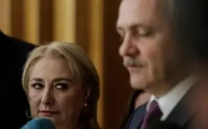 Îl scoate pe Dragnea din pușcărie?! Răspunsul lui Dăncilă a fost foarte clar!