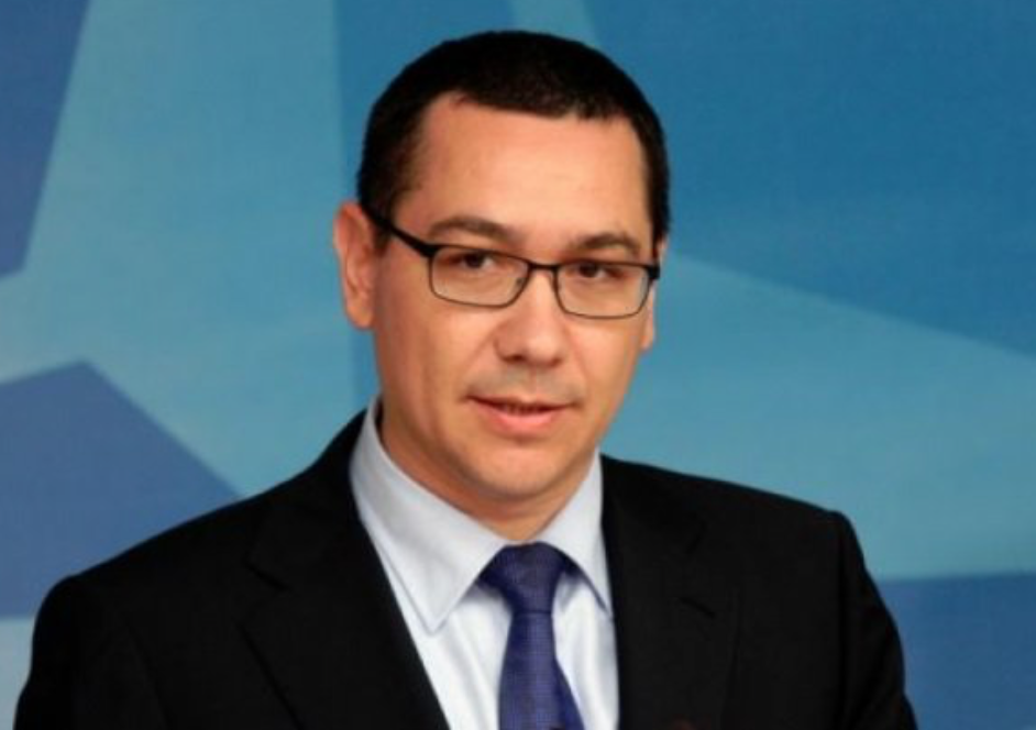 Ponta face ravagii în PSD și ALDE! Încă doi parlamentari au sărit în barca sa