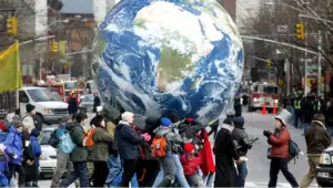 Un Guvern Mondial – Iluzie sau Realitate?! Albert Einstein, susținător al hegemoniei planetare