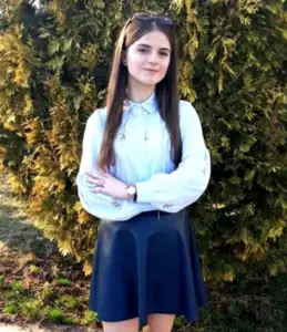 Dezvăluiri bombă! Alexandra Măceșanu, văzută în Napoli! Cine a recunoscut-o pe victima monstrului de la Caracal