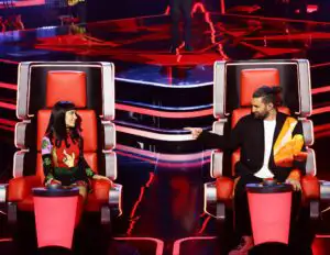 Smiley, declaraţie romantică pentru Irina Rimes: Vreau ceva dulce în viaţa mea