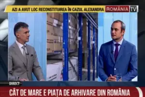Soluții moderne pentru a găsi rapid informații mai vechi