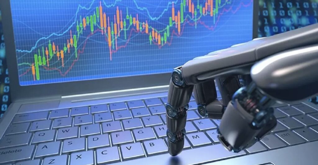 Comerț electronic și roboți, viitorul economiei după pandemia Covid-19