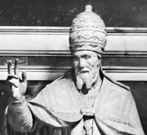 Cel mai scurt pontificat din istorie