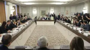Breaking news! Un nou ministru a primit aviz favorabil. Cine va conduce Ministerul de Interne