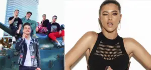 Succes pentru artiștii Global Records! Au cucerit pieţe internaţionale importante