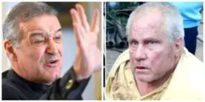 Becali intervine în cazul Caracal! Spune adevărul despre Dincă! Ce vrea să facă acum cu un ciocan