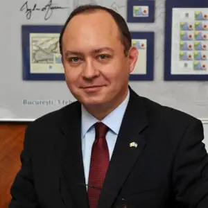 Ministrul Afacerilor Externe, convorbire cu omologul său iordanian. Ce au discutat oficialii