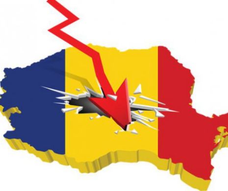 Percepția investitorilor asupra riscului suveran al României s-a deteriorat