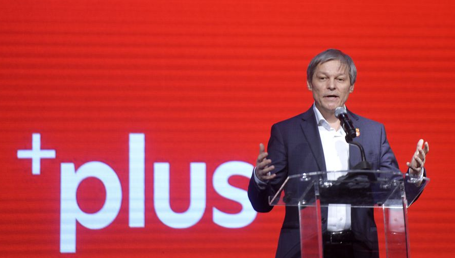 Alegeri Locale 2020. Dacian Cioloș: Eu am scos din sertar Proiectul Podului peste Dunăre