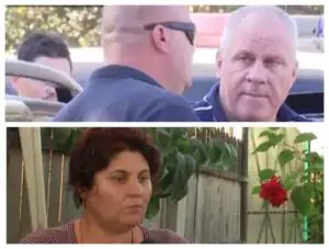 Menajera lui Dincă a fost audiată! Pe cine acoperă criminalul