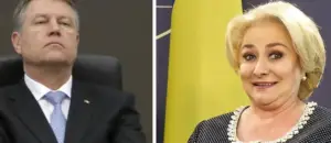 Paleologu: Turul doi între Iohannis şi creatura lui Dragnea? Absolut ruşinos
