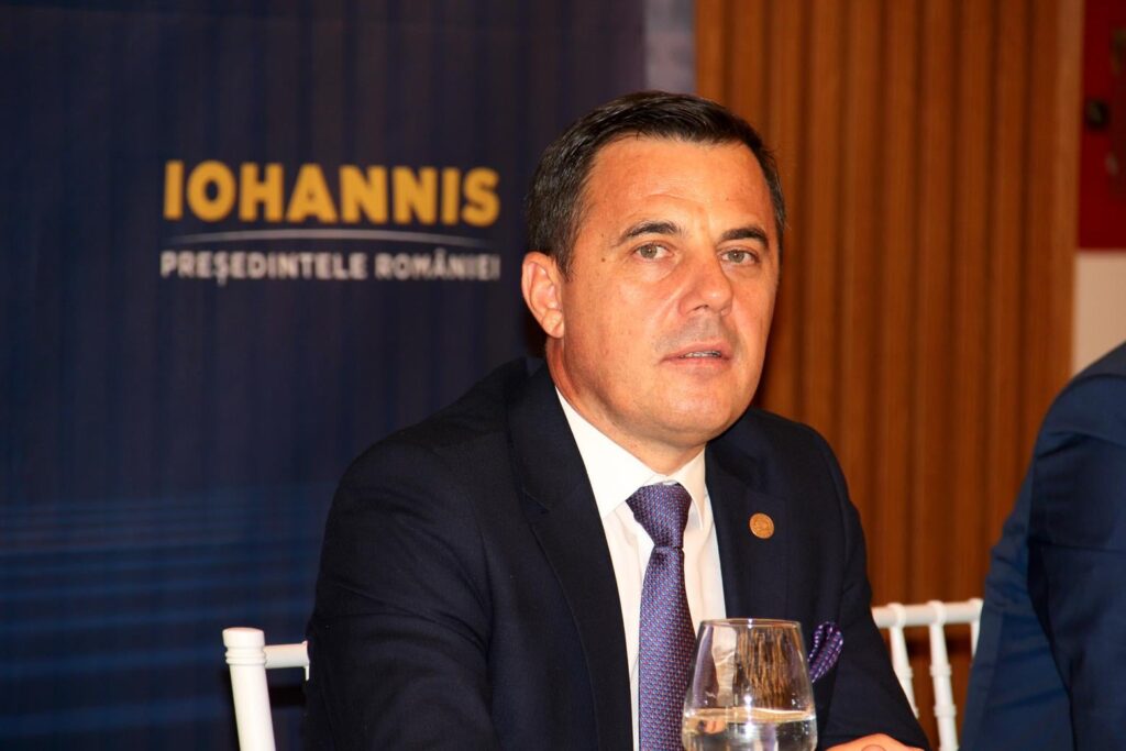 Nou aviz negativ pentru un ministru al Cabinetului Orban! Ion Ştefan de la Dezvoltare, refuzat de parlamentari
