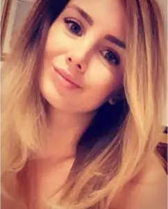 Ce boală a avut Irina Tănase, iubita lui Liviu Dragnea! Risca să moară dacă nu era operată